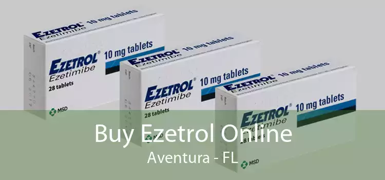 Buy Ezetrol Online Aventura - FL