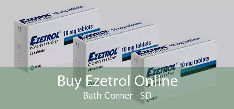 Buy Ezetrol Online Bath Corner - SD