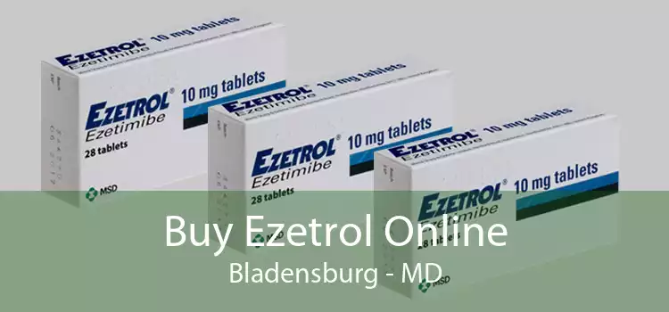 Buy Ezetrol Online Bladensburg - MD