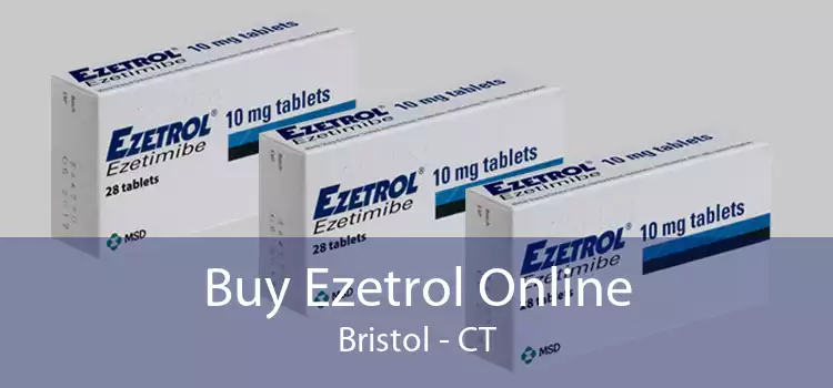 Buy Ezetrol Online Bristol - CT