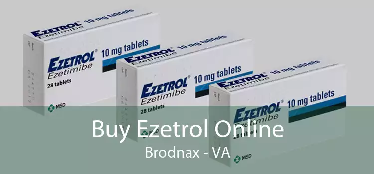 Buy Ezetrol Online Brodnax - VA