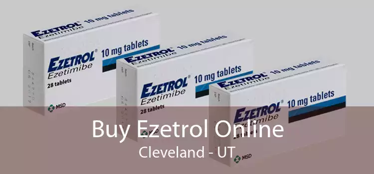 Buy Ezetrol Online Cleveland - UT