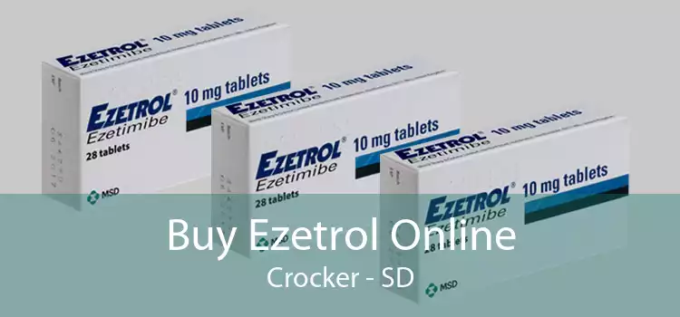 Buy Ezetrol Online Crocker - SD